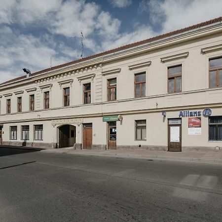 Apartman 3, Suvorovova 158 Cesky Brod Kültér fotó