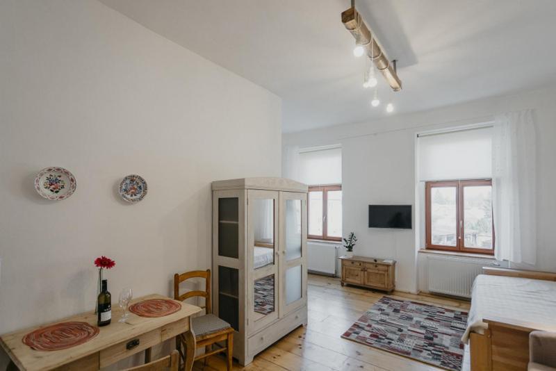 Apartman 3, Suvorovova 158 Cesky Brod Kültér fotó