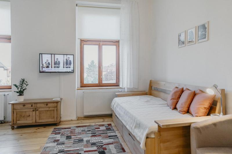 Apartman 3, Suvorovova 158 Cesky Brod Kültér fotó