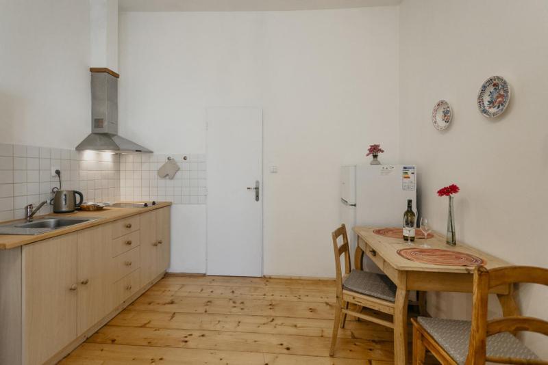 Apartman 3, Suvorovova 158 Cesky Brod Kültér fotó