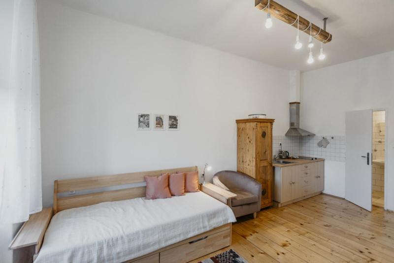 Apartman 3, Suvorovova 158 Cesky Brod Kültér fotó