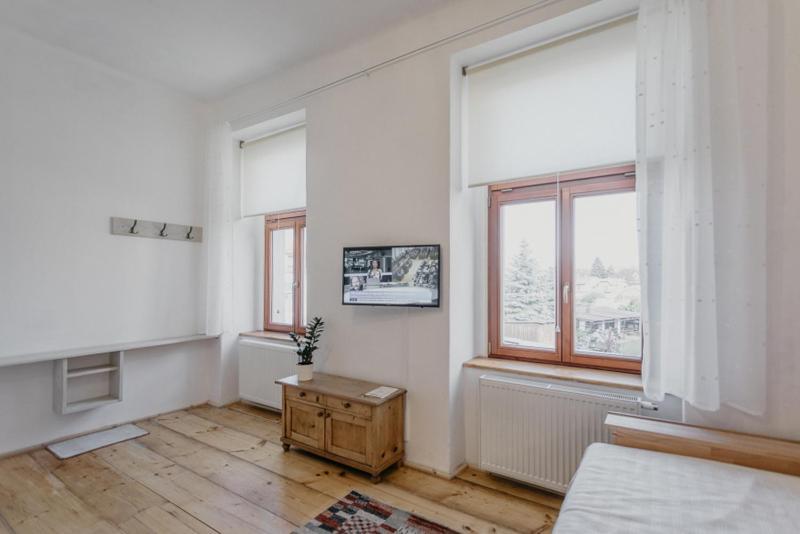 Apartman 3, Suvorovova 158 Cesky Brod Kültér fotó